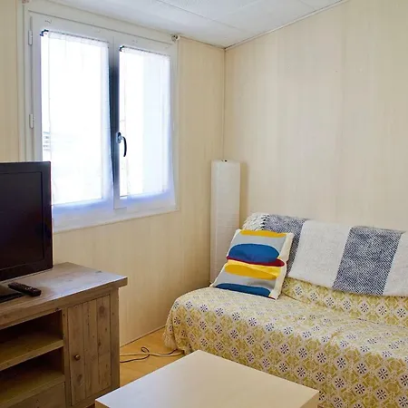 Apartament Au Coeur De La Station Balneaire *